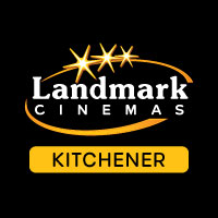 Landmark Cinemas Kitchener