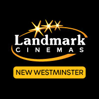 Landmark Cinemas New Westminster