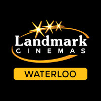 Landmark Cinemas Waterloo