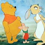 Winnie the Pooh: Blood and Honey couldn't include Tigger