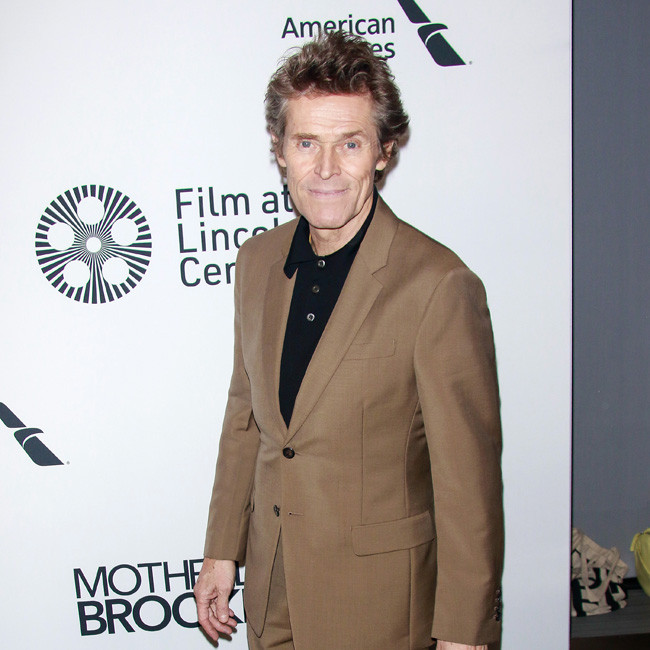 Willem Dafoe in talks to join Nosferatu remake