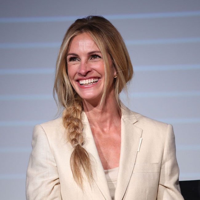 Jennifer Aniston and Julia Roberts have joined forces for a body swap comedy at Amazon, say reports