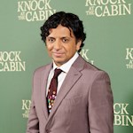 M. Night Shyamalan thrilled that younger audiences are embracing his films
