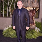 Colin Trevorrow teams up with writer Charmaine DeGrate for Atlantis
