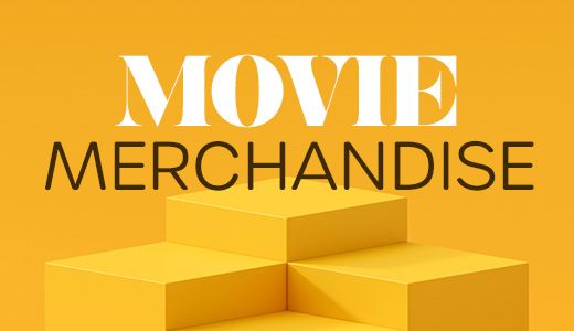 Movie Merch