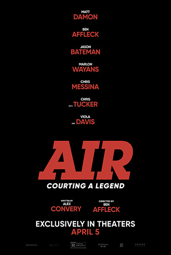 AIR poster