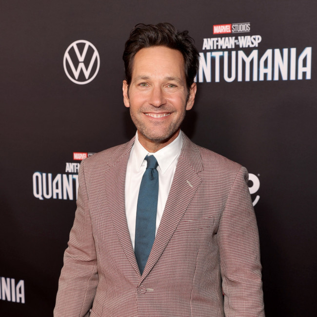 Paul Rudd: This could be the end of Ant-Man!