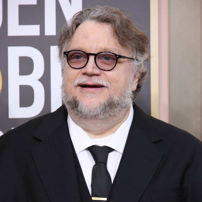 Guillermo del Toro directing The Buried Giant for Netflix