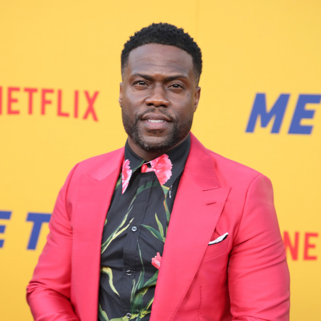 Kevin Hart: Planes, Trains and Automobiles remake must be perfect