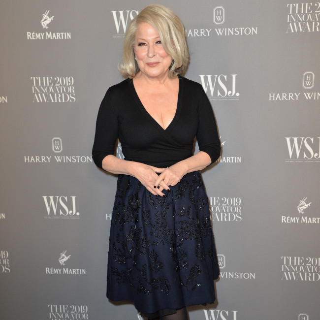 Bette Midler snubbed Sister Act because she didn't want to wear a nun's habit
