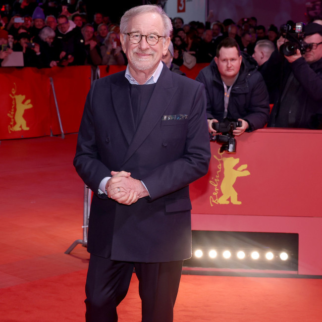 Steven Spielberg has 'no idea' about his next movie