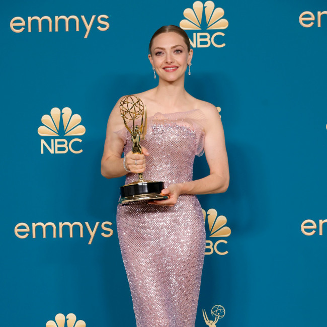 Amanda Seyfried wants to a role in movie version of Mean Girls: The Musical