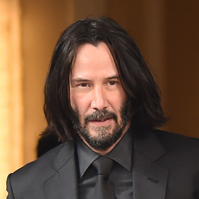 Keanu Reeves Is Desperate To Make John Wick 5 Reveals Director