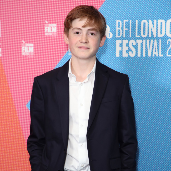 Kit Connor to lead cast of new horror One Of Us