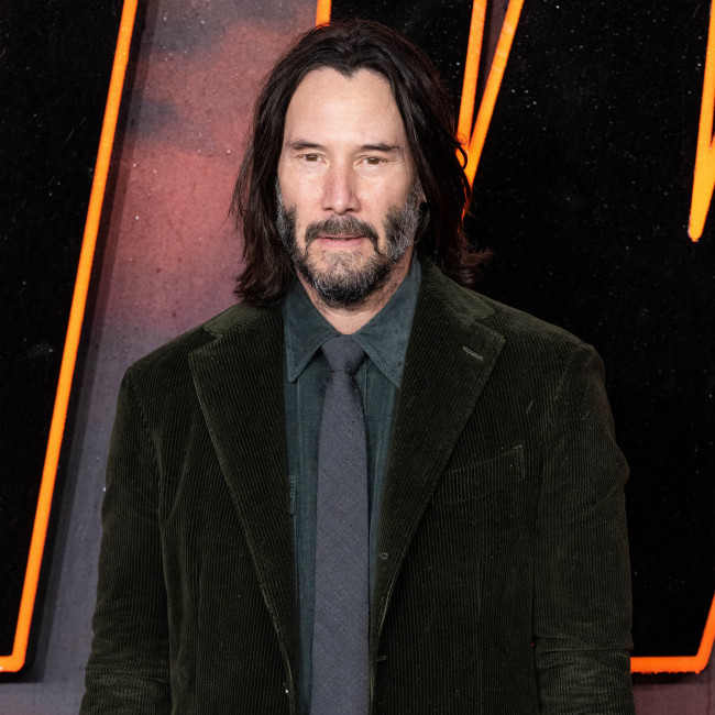 Keanu  Reeves reveals most difficult John Wick scene ever