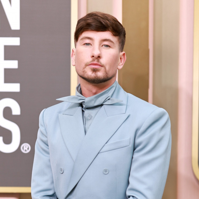 Barry Keoghan set to star in Gladiator 2