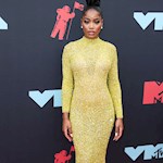 Keke Palmer to produce and star in comedy The Backup