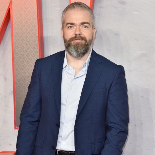 David F. Sandberg planning superhero rest