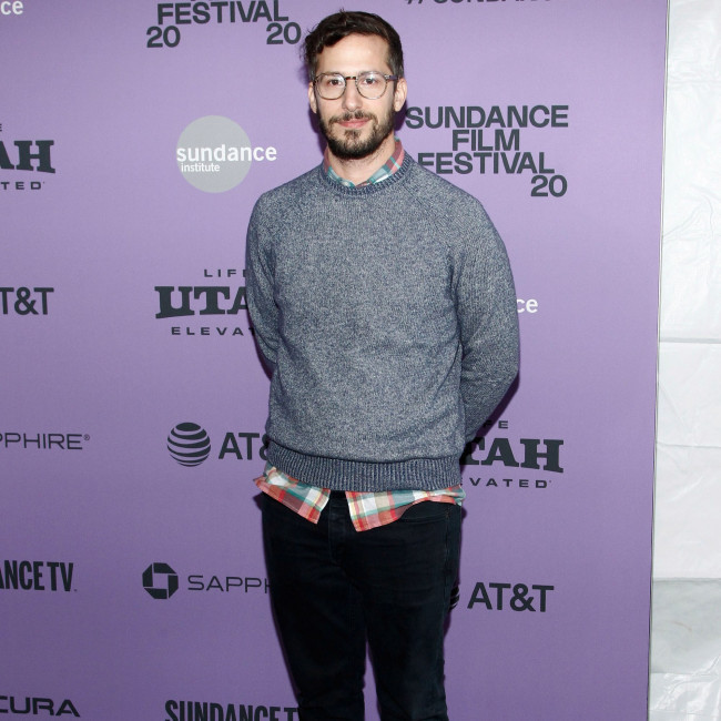 Andy Samberg took Lee role to escape comedy comfort zone