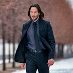'I cut a gentleman's head open': Keanu Reeves confesses to 'mistake' filming John Wick: Chapter 4