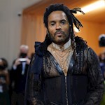 Lenny Kravitz amazed by Hunger Games enduring popularity