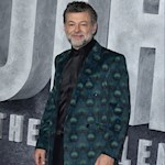 Andy Serkis: Kingdom of the Planet of the Apes is mind-blowing