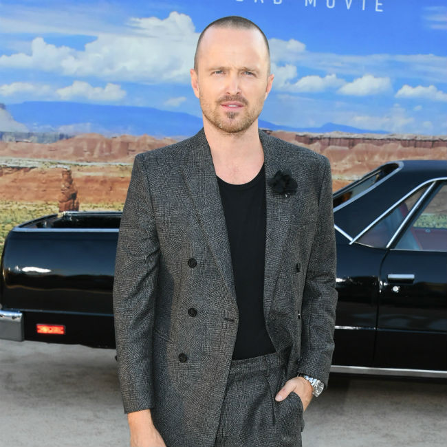 Ash casting news: Aaron Paul and Eiza Gonzalez in, Joseph Gordon-Levitt and Tessa Thompson out