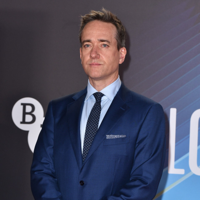 Matthew Macfadyen to star in Deadpool 3