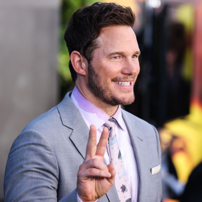 Chris Pratt vows to honour video games with The Super Mario Bros. Movie