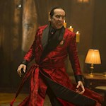 Nicolas Cage denies Renfield method acting claims