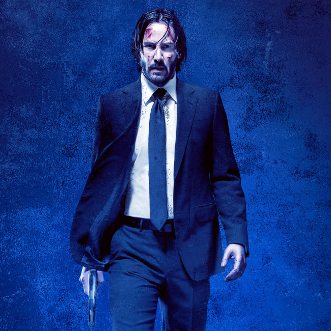 ‘John Wick 5’ already in pipeline: ‘There’s a will and an openness!’