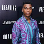 John Boyega ‘blown away’ by script for tragic bank heist film ‘Breaking’