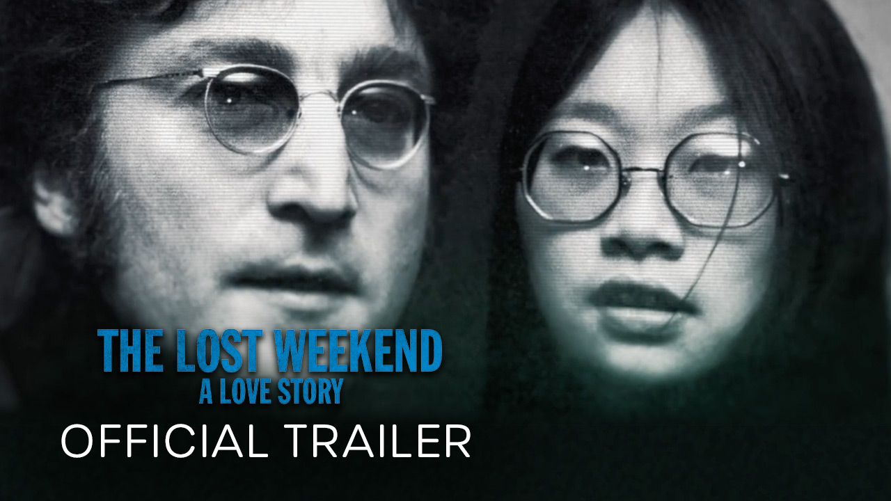 Documentary Review: Remembering “The Lost Weekend: A Love Story