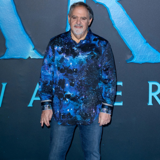 Jon Landau: Hollywood didn't want Avatar