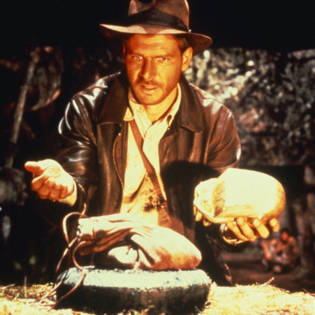 Indiana Jones franchise to end after fifth movie