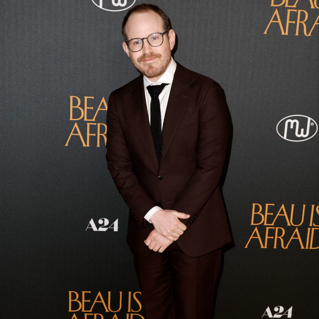 Ari Aster begged Joaquin Phoenix to join Beau Is Afraid cast