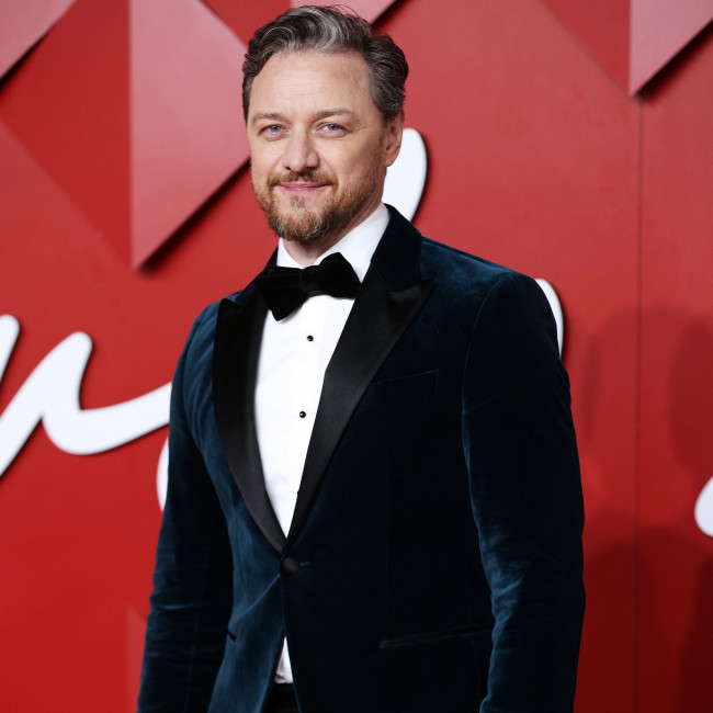 James McAvoy to star in Speak No Evil