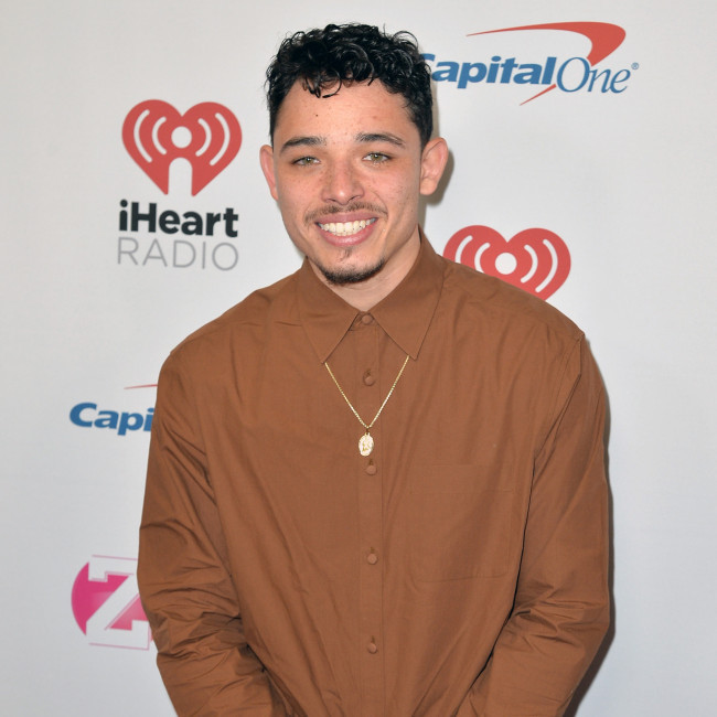 Anthony Ramos in talks for Twisters role