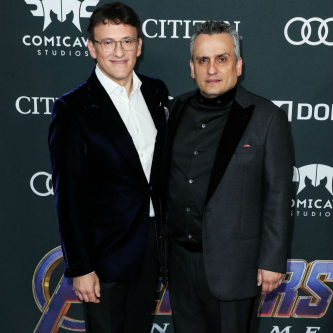 The Russo brothers would consider making Batman film | Movie News ...