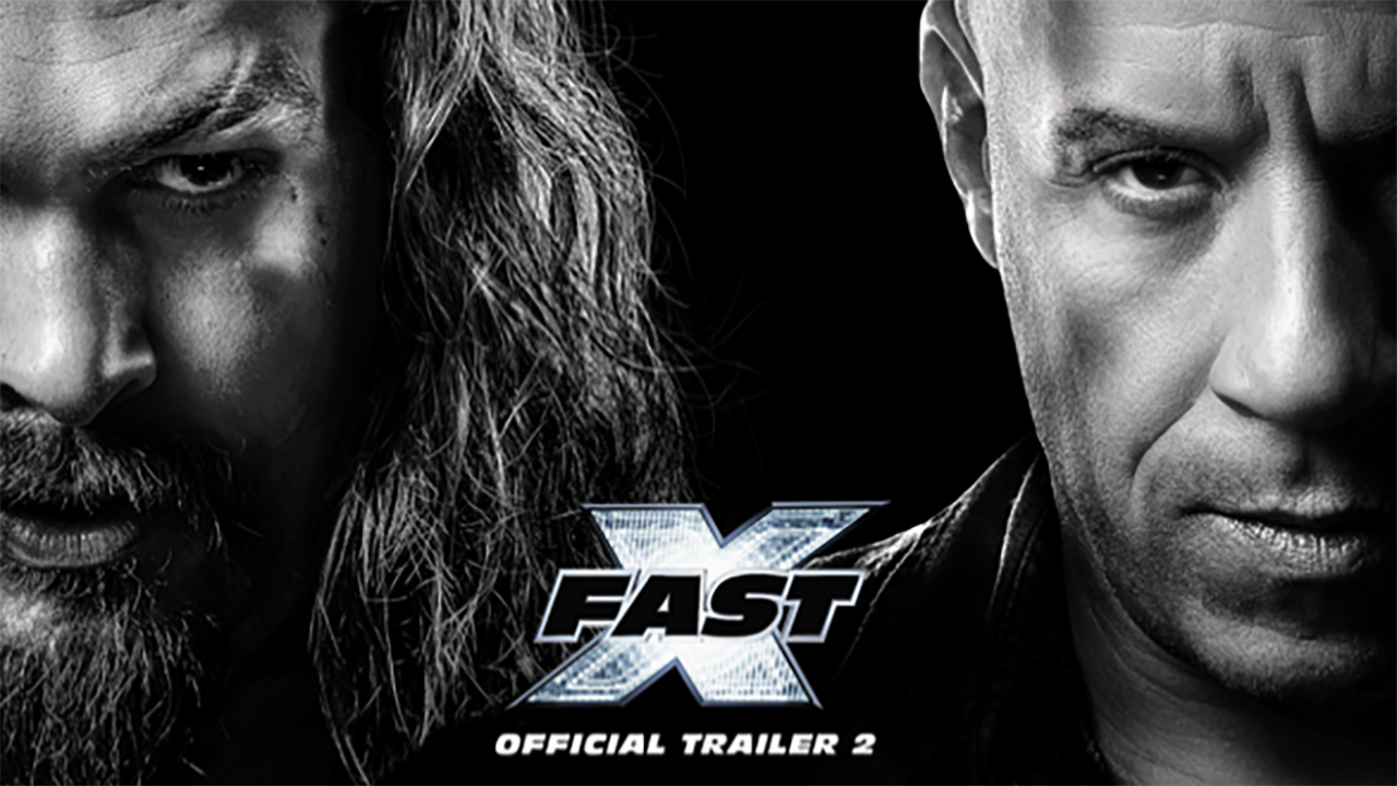 teaser image - Fast X Official Second Trailer
