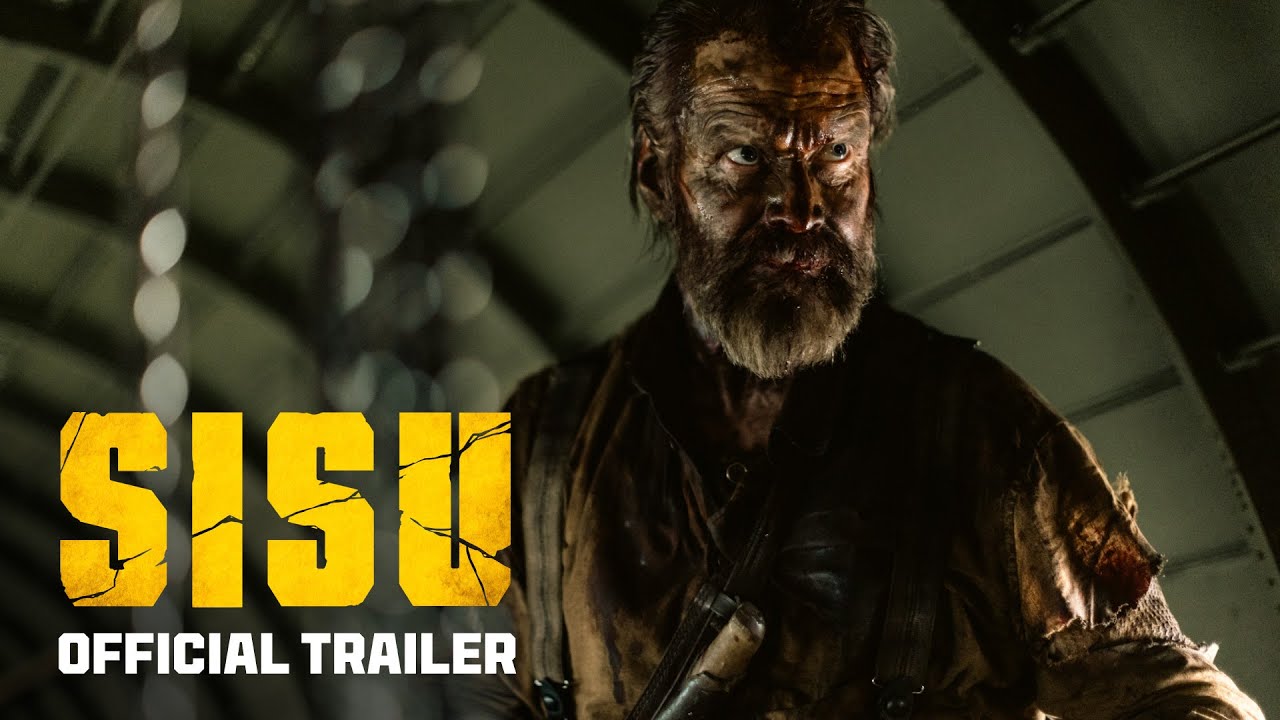 teaser image - Sisu Official Trailer