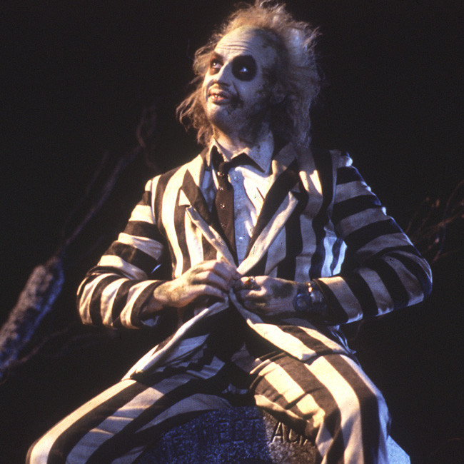 Beetlejuice 2 confirmed by Warner Bros.