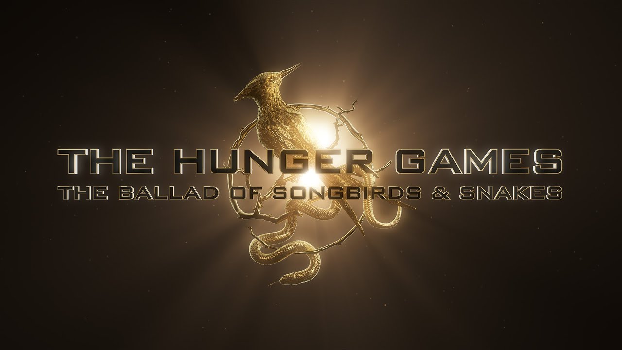 teaser image - The Hunger Games: The Ballad of Songbirds & Snakes New Trailer