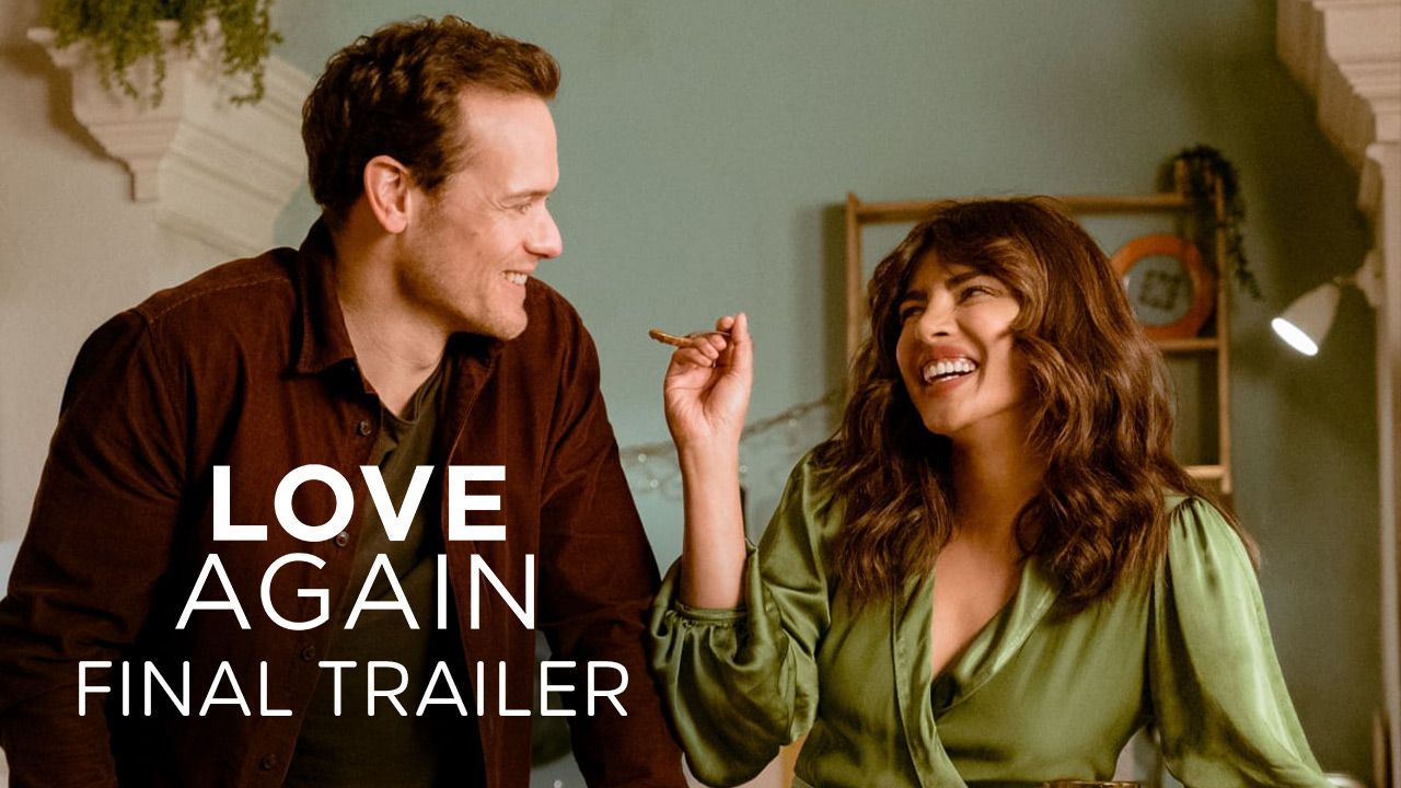 teaser image - Love Again Final Trailer