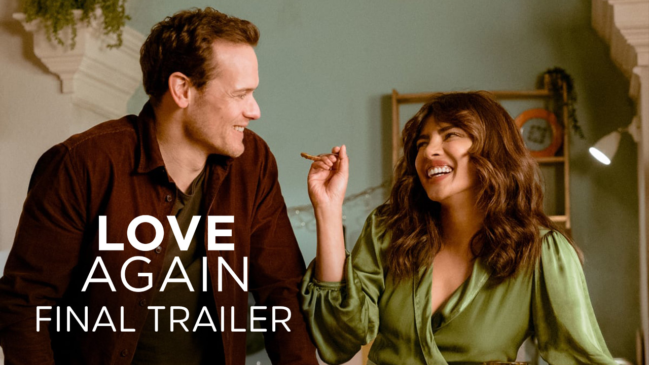 Love Again Showtimes, Movie Tickets & Trailers Landmark Cinemas