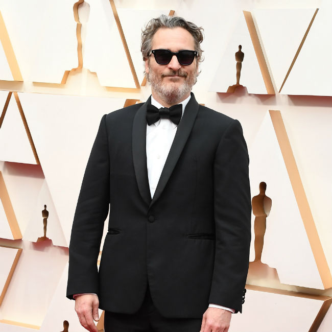 Joaquin Phoenix set for 'gay romance film' set in 1930s LA