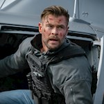 Chris Hemsworth planning third Extraction film