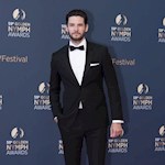Punisher star Ben Barnes is ready to get his superhero cape