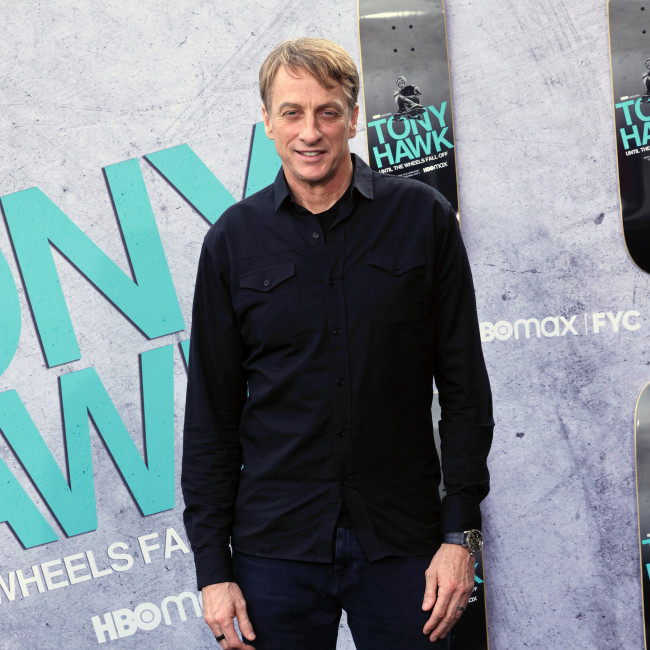 Tony Hawk says Trent Reznor and Atticus Ross are scoring the Teenage Mutant Ninja Turtles movie