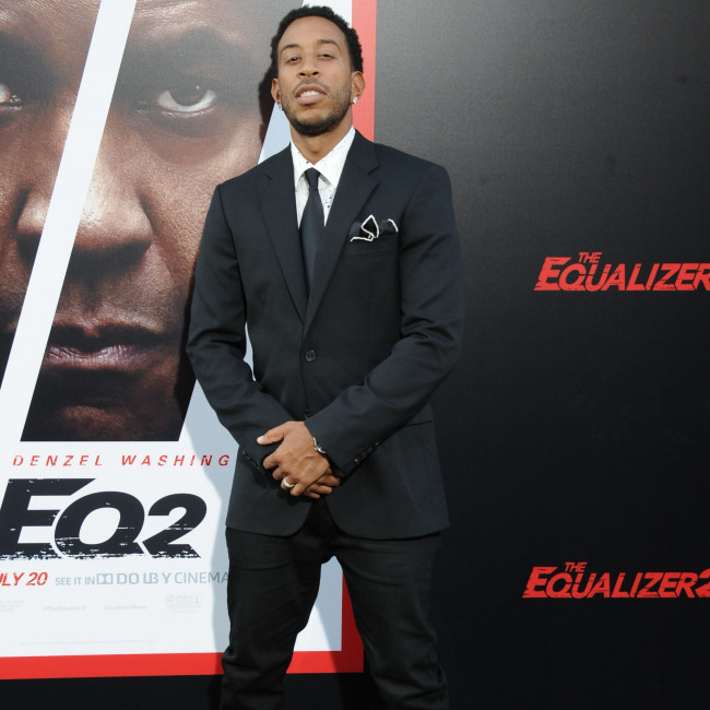 Ludacris credits financial success for Fast and Furious longevity